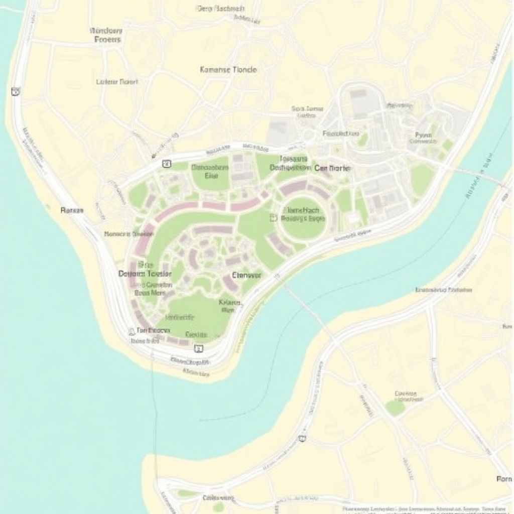 BotaniTürk Harita