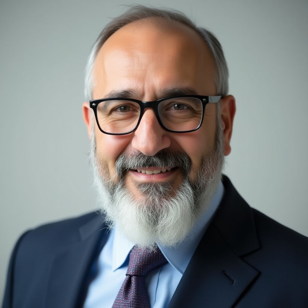 Prof. Dr. Mehmet Kaya